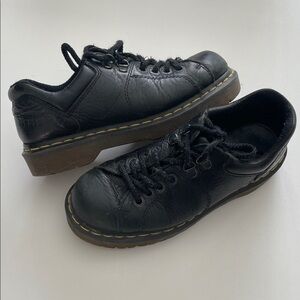 Dr. Martens - Black - Women’s sz 7